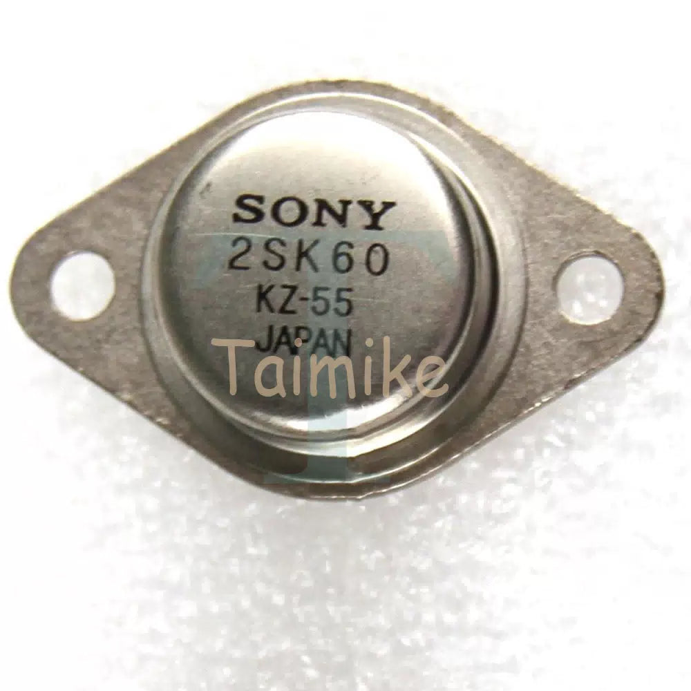 1PCS 2SK60 Audio Transistor [1]