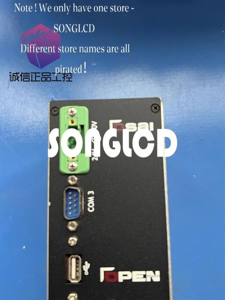 1PCS 2SMPM5990/1C CFLASH 01GB Memory Card - HIKVISION [4]