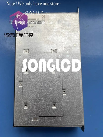 1PCS 2SMPM5990/1C CFLASH 01GB Memory Card - HIKVISION [5]