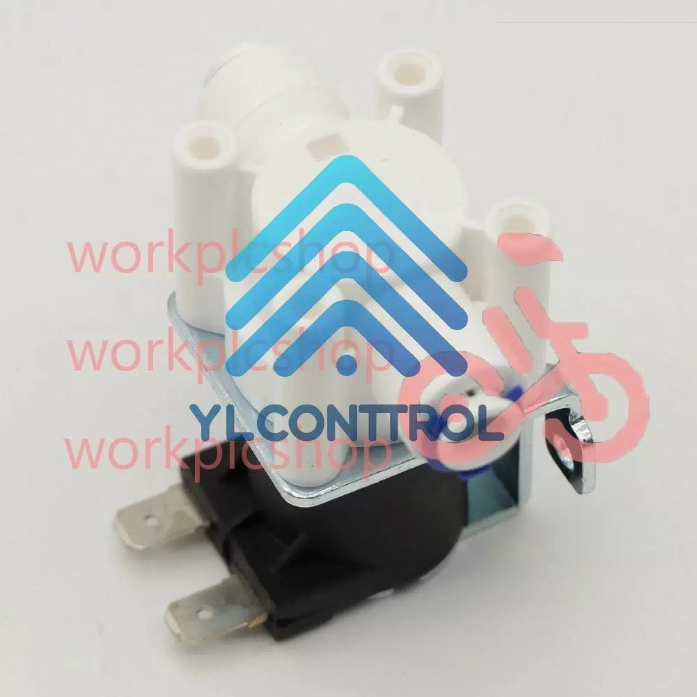 1PCS 2 points inlet diameter 6.5mm Water valve PURO-XD12 DC 12V 6.5W #US [3]