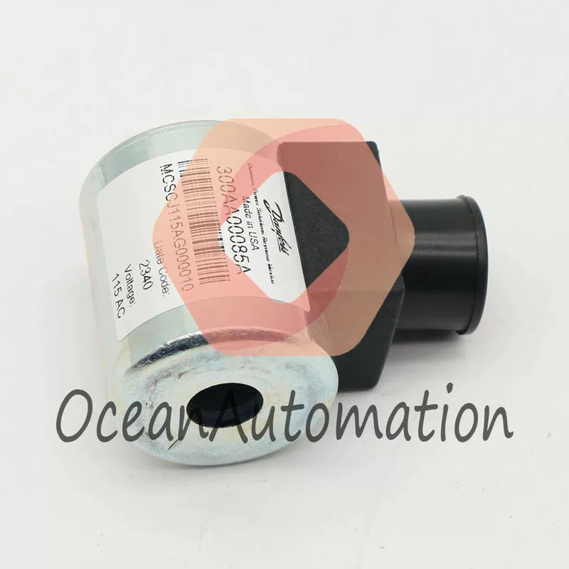 1PCS 300AA00085A Vickers Solenoid Valve Coil [1]