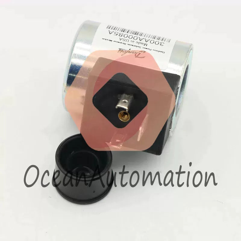 1PCS 300AA00085A Vickers Solenoid Valve Coil [4]