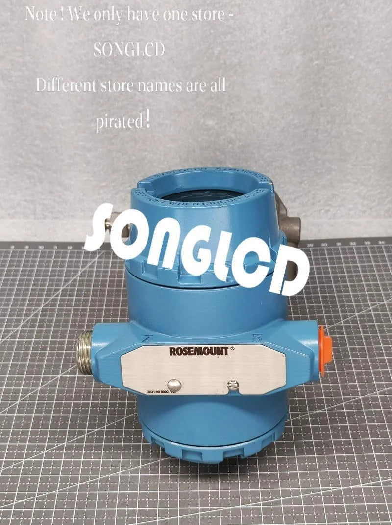 1PCS 3051CG3A22A1AM5B4Q4 - KOEED [6]