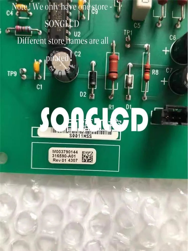1PCS 316590-A01 - KOEED [2]