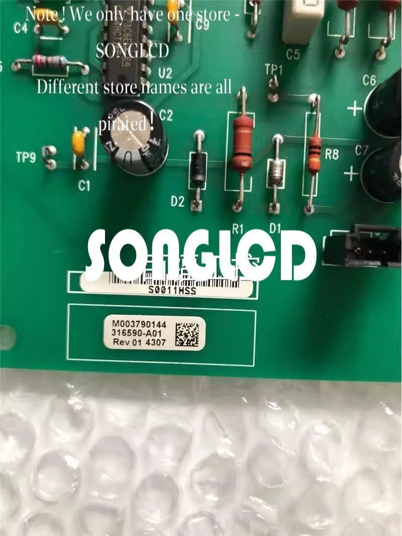 1PCS 316590-A01 - KOEED [3]