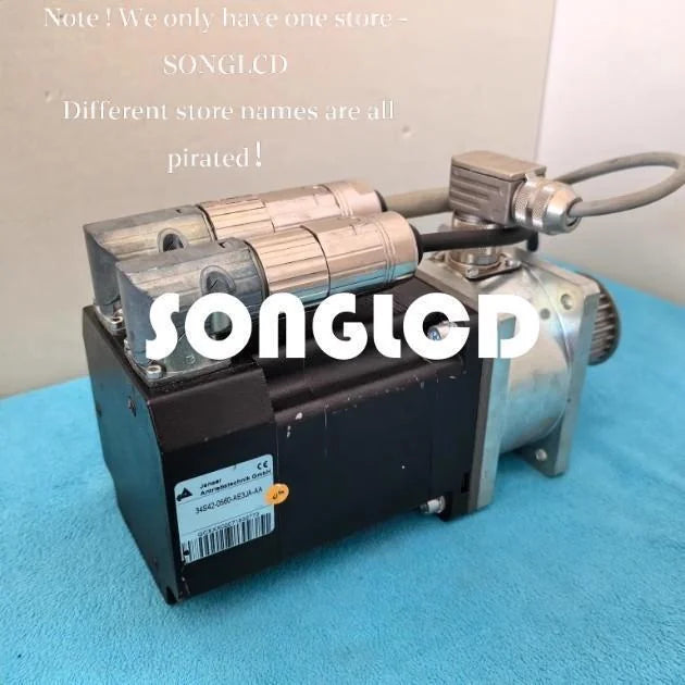 1PCS 34S42-0560-AE3JA-AA Motor or Engine Component - SCHNEIDER ELECTRIC [1]