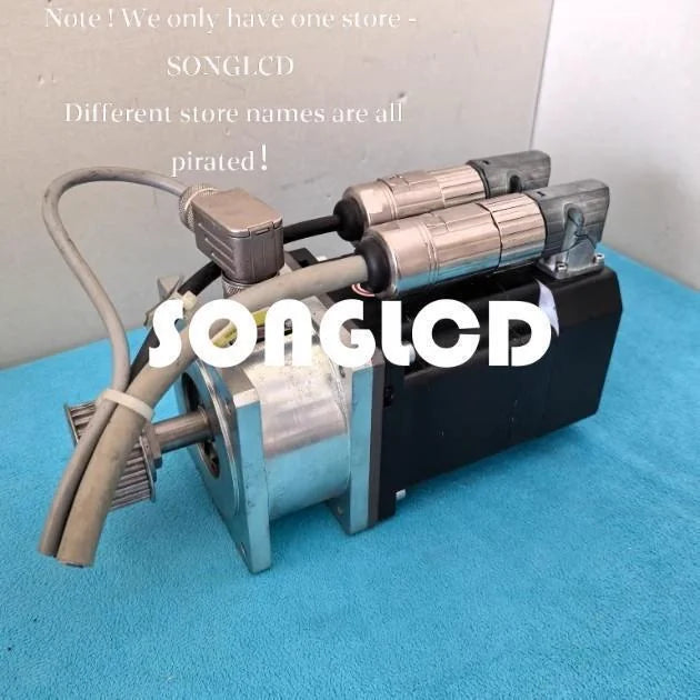 1PCS 34S42-0560-AE3JA-AA Motor or Engine Component - SCHNEIDER ELECTRIC [3]
