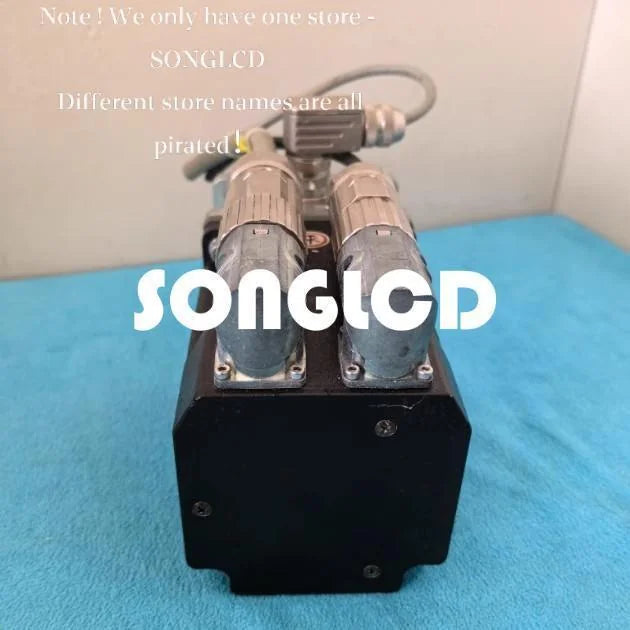 1PCS 34S42-0560-AE3JA-AA Motor or Engine Component - SCHNEIDER ELECTRIC [4]