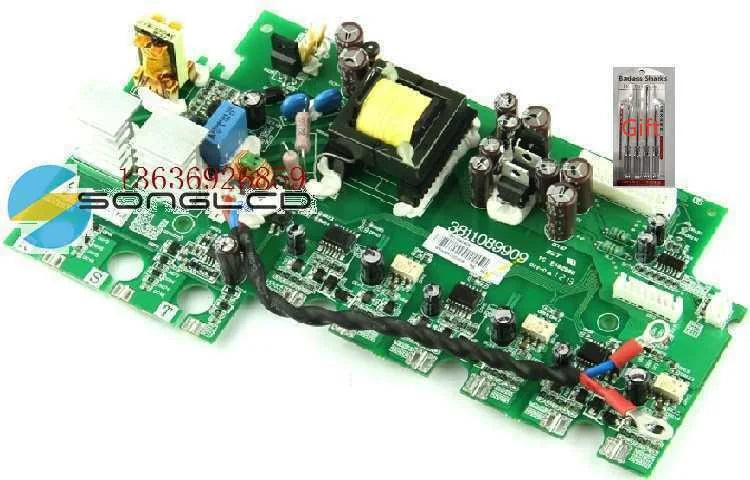 1PCS 3811089906 - KOEED [1]