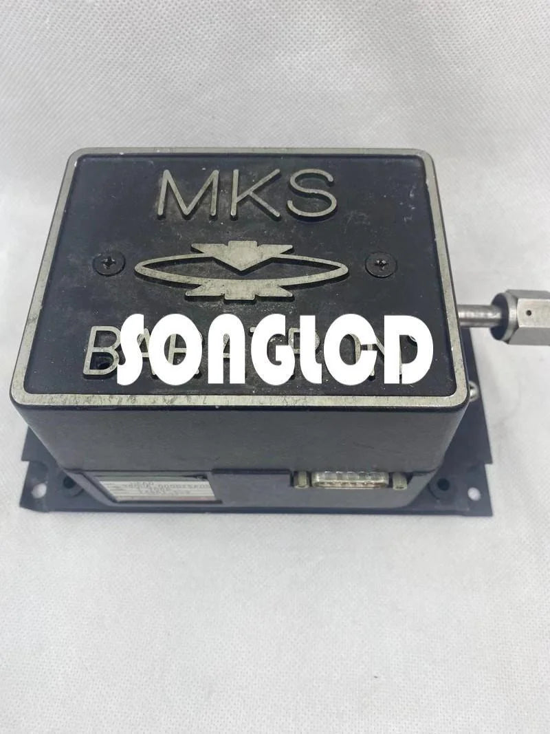 1PCS 390HA-0001SP05 Head Baratron 1Torr for Precision Measurement - BARATRON [1]
