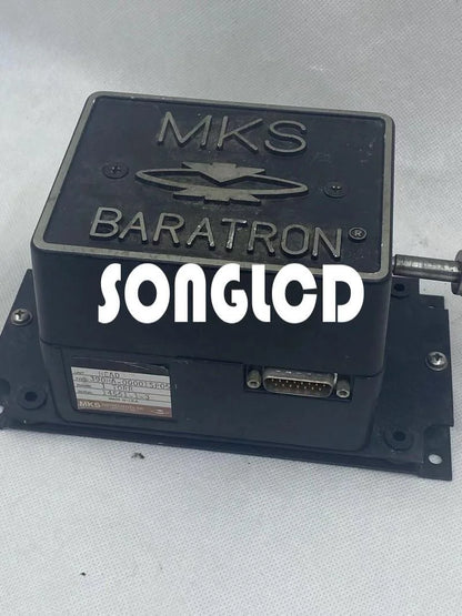 1PCS 390HA-0001SP05 Head Baratron 1Torr for Precision Measurement - BARATRON [6]