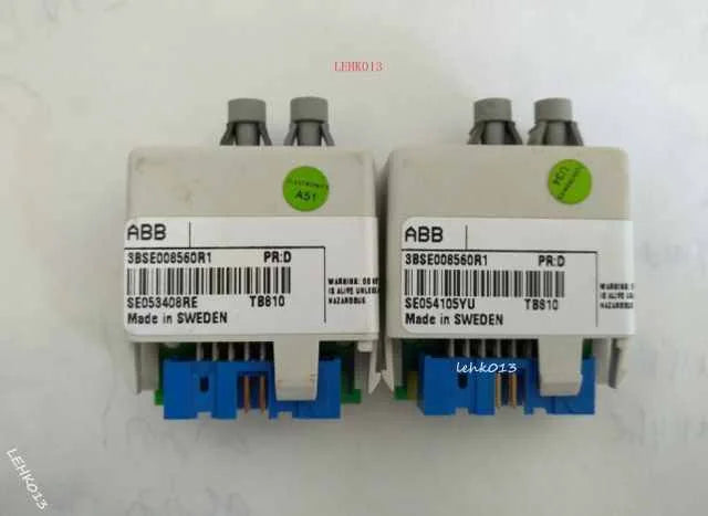 1PCS 3BSE008560R1 TB810 - KOEED [1]
