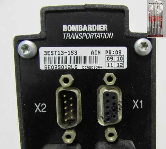 1PCS 3EST13-153 - KOEED [2]