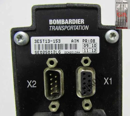 1PCS 3EST13-153 - KOEED [2]