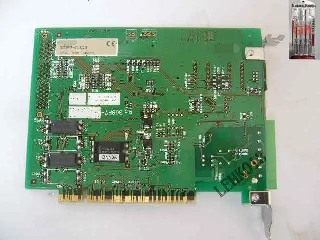 1PCS 3G8F7-CLK23 - KOEED [2]