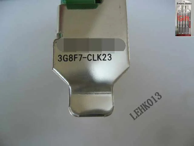 1PCS 3G8F7-CLK23 - KOEED [3]