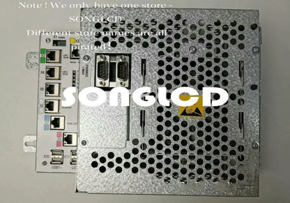 1PCS 3HAC050363-001 Robot Component - HAC [2]