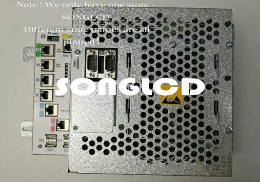 1PCS 3HAC050363-001 Robot Component - HAC [2]