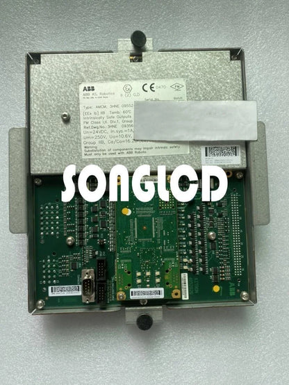 1PCS 3HNA018451-001/01 Electrical Component - KOEED [1]