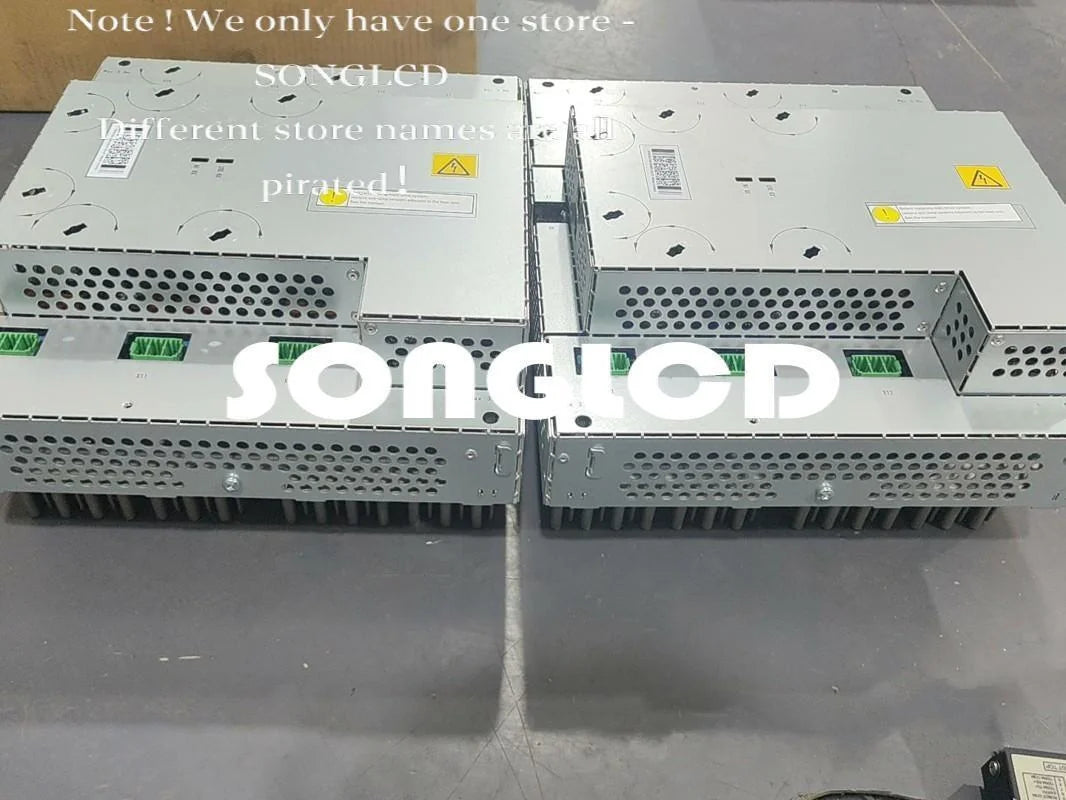 1PCS 3HАC036301-001 Industrial Automation Component - SCHNEIDER ELECTRIC [1]