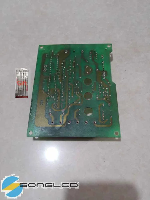 1PCS 3P103C00501 T51601-B-0041 - KOEED [4]