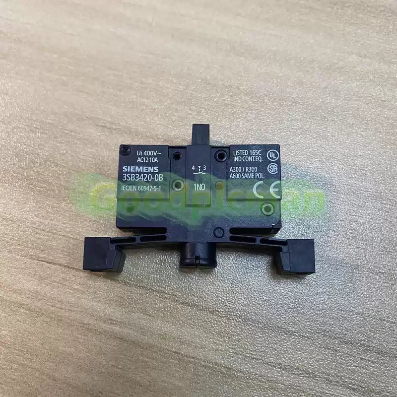 1PCS 3SB3420-0B button contact [1]