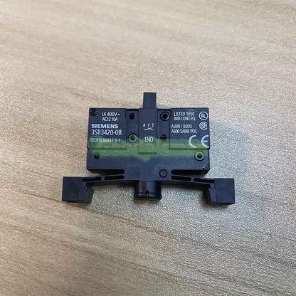 1PCS 3SB3420-0B button contact [2]