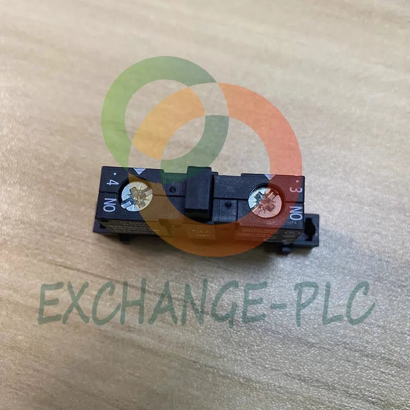 1PCS 3SB3420-0B button contact #ex [3]