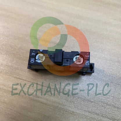 1PCS 3SB3420-0B button contact #ex [3]