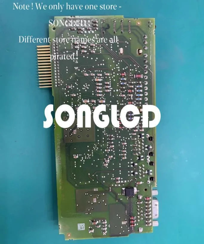 1PCS 3SF23A-0049 Secure Electronic Component - KOEED [2]