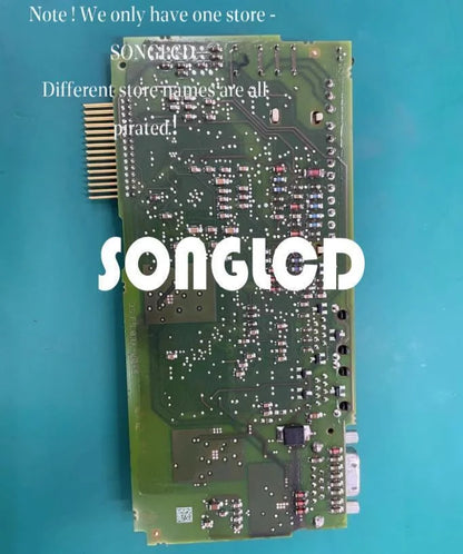 1PCS 3SF23A-0049 Secure Electronic Component - KOEED [2]