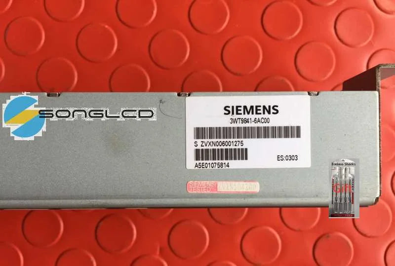 1PCS 3WT9841-6AC00 - KOEED [3]