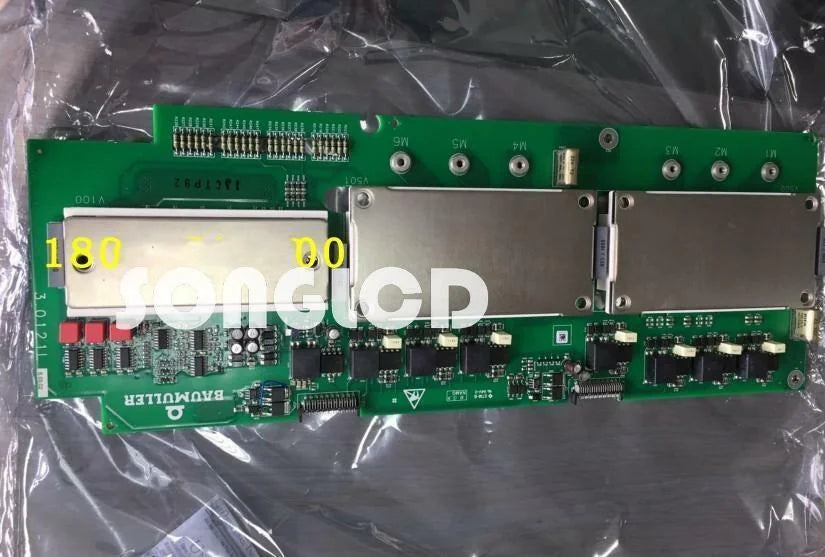 1PCS 3.0121F - KOEED [1]