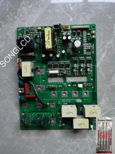 1PCS 4018/4022D-DRV-07 - KOEED [1]