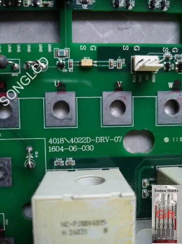 1PCS 4018/4022D-DRV-07 - KOEED [3]