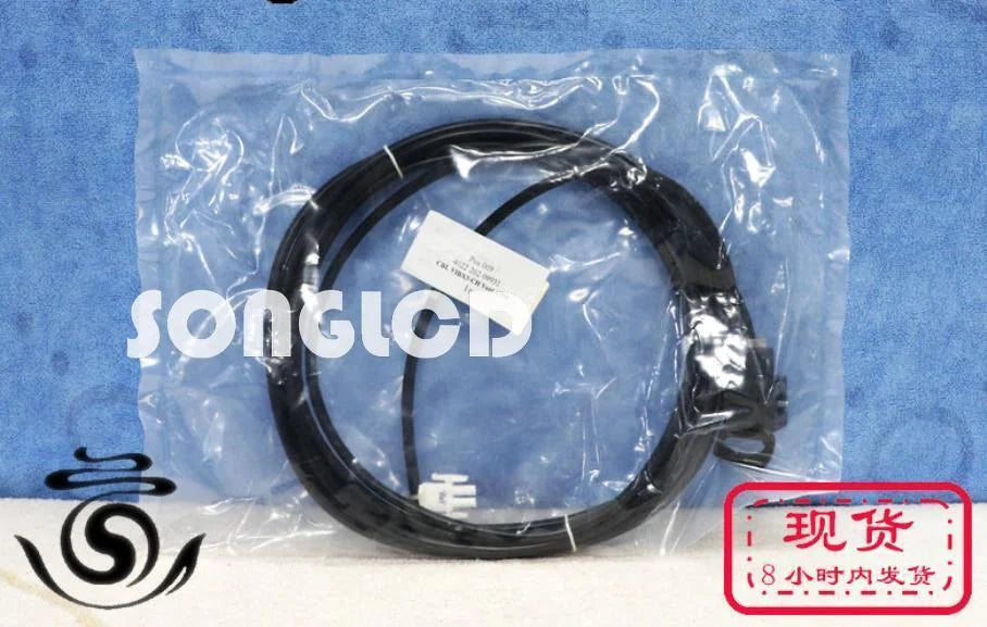 1PCS 4022 262 09931 VIBX3-CH Cable 4.5M - High Quality - KOEED [1]
