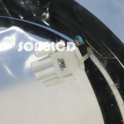 1PCS 4022 262 09931 VIBX3-CH Cable 4.5M - High Quality - KOEED [4]