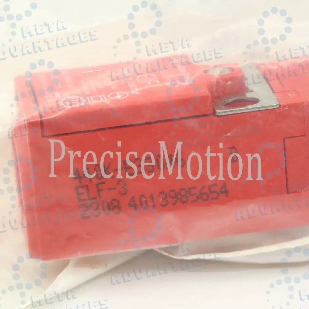 1PCS 440K-E33046 Safety Switch 440KE33046 [3]