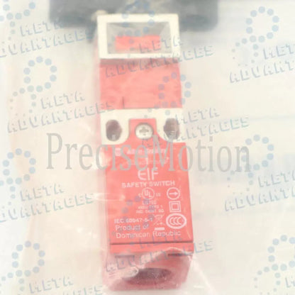 1PCS 440K-E33046 Safety Switch 440KE33046 [5]