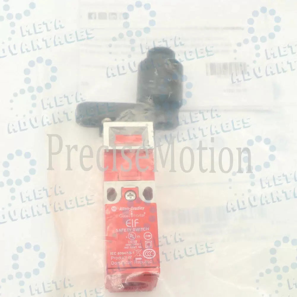 1PCS 440K-E33046 Safety Switch 440KE33046 [6]