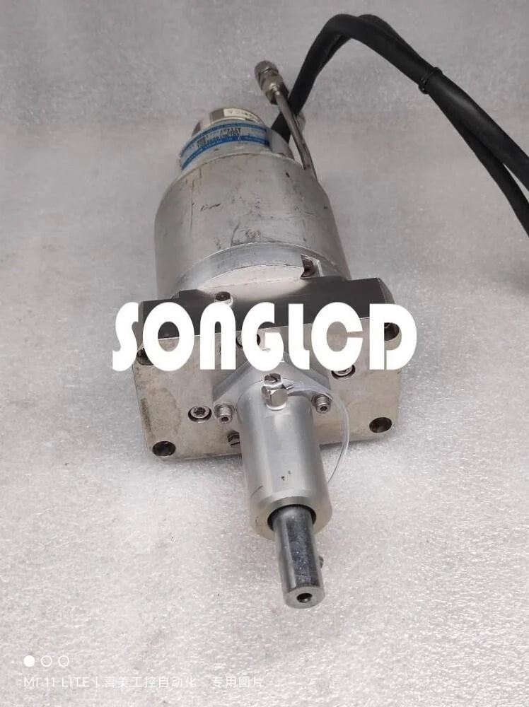 1PCS 4513N1825E201 MVS-TS508DS-50 Electronic Component - SCHNEIDER ELECTRIC [2]