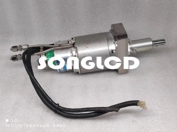 1PCS 4513N1825E201 MVS-TS508DS-50 Electronic Component - SCHNEIDER ELECTRIC [4]
