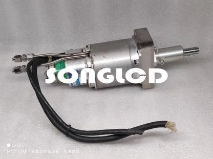 1PCS 4513N1825E201 MVS-TS508DS-50 Electronic Component - SCHNEIDER ELECTRIC [4]