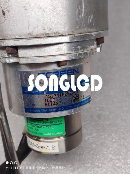 1PCS 4513N1825E201 MVS-TS508DS-50 Electronic Component - SCHNEIDER ELECTRIC [5]