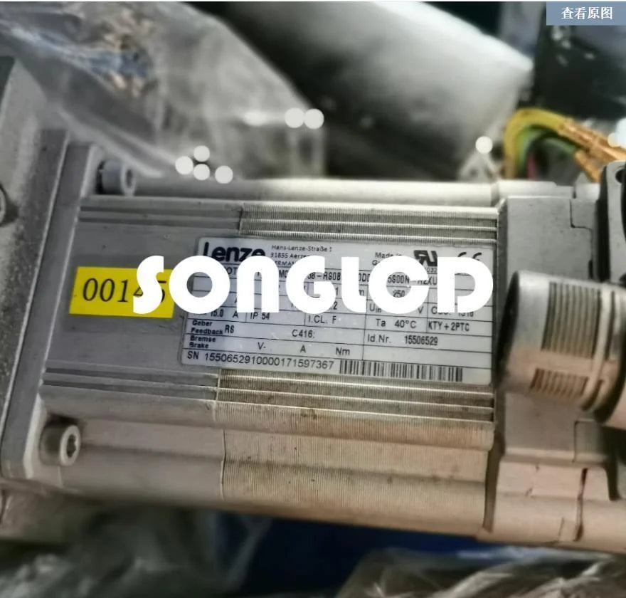 1PCS 4MCS09F39-RS0B0-Z0D0-ST5S00N-R Industrial Component - OMRON [1]