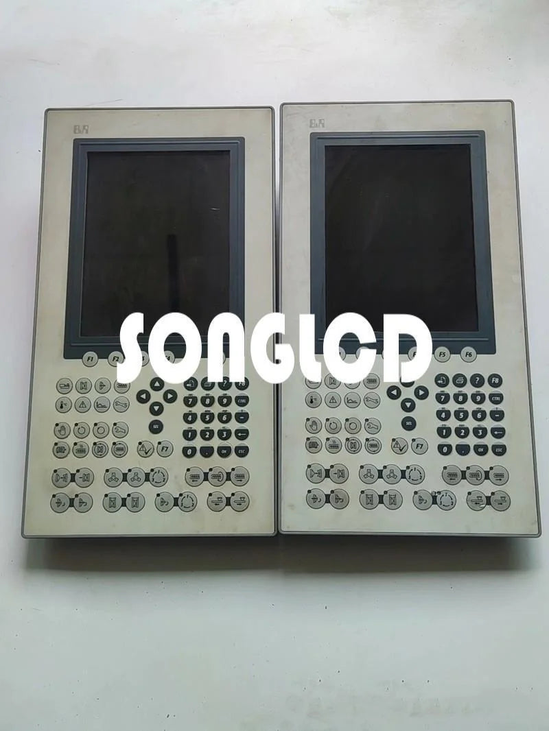 1PCS 4PP065.1043-K01 Touch Panel Display - SCHNEIDER ELECTRIC [1]