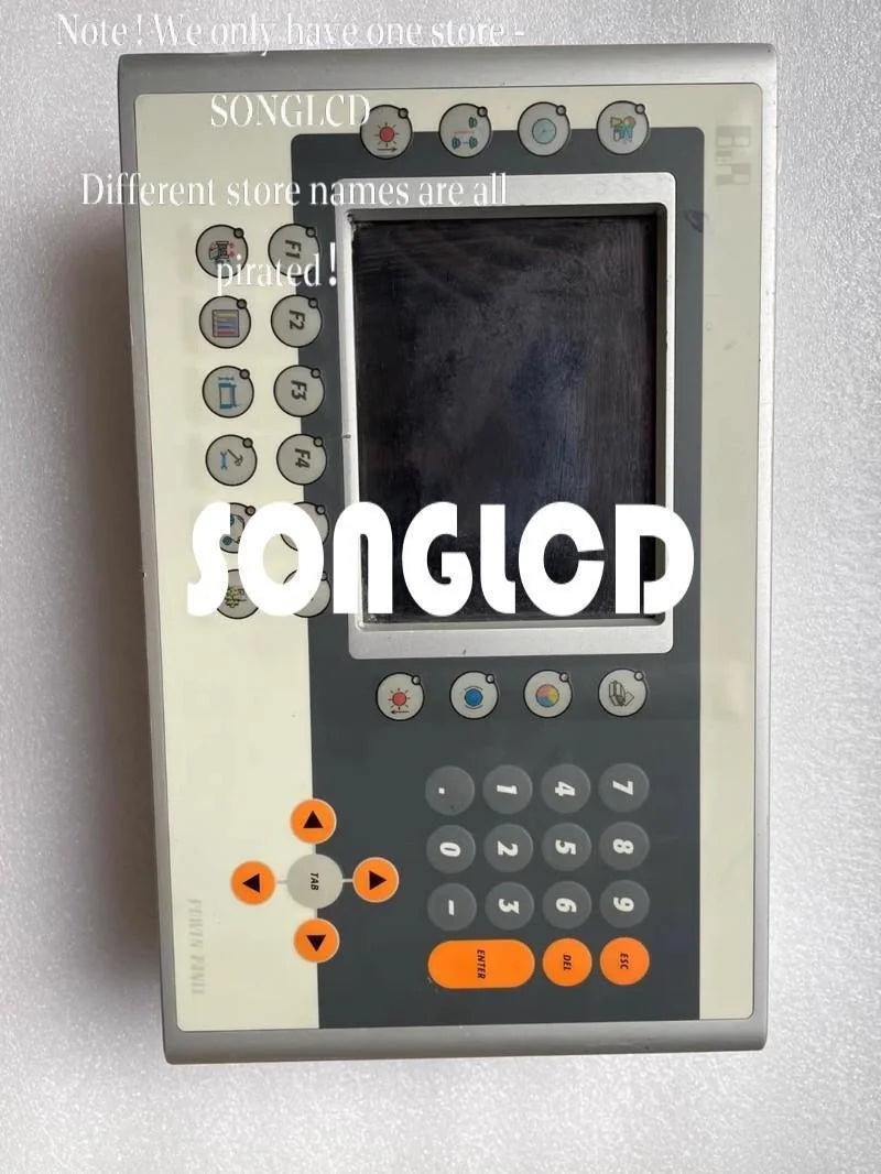1PCS 4PP252.0571-65 Device Module - SCHNEIDER ELECTRIC [1]