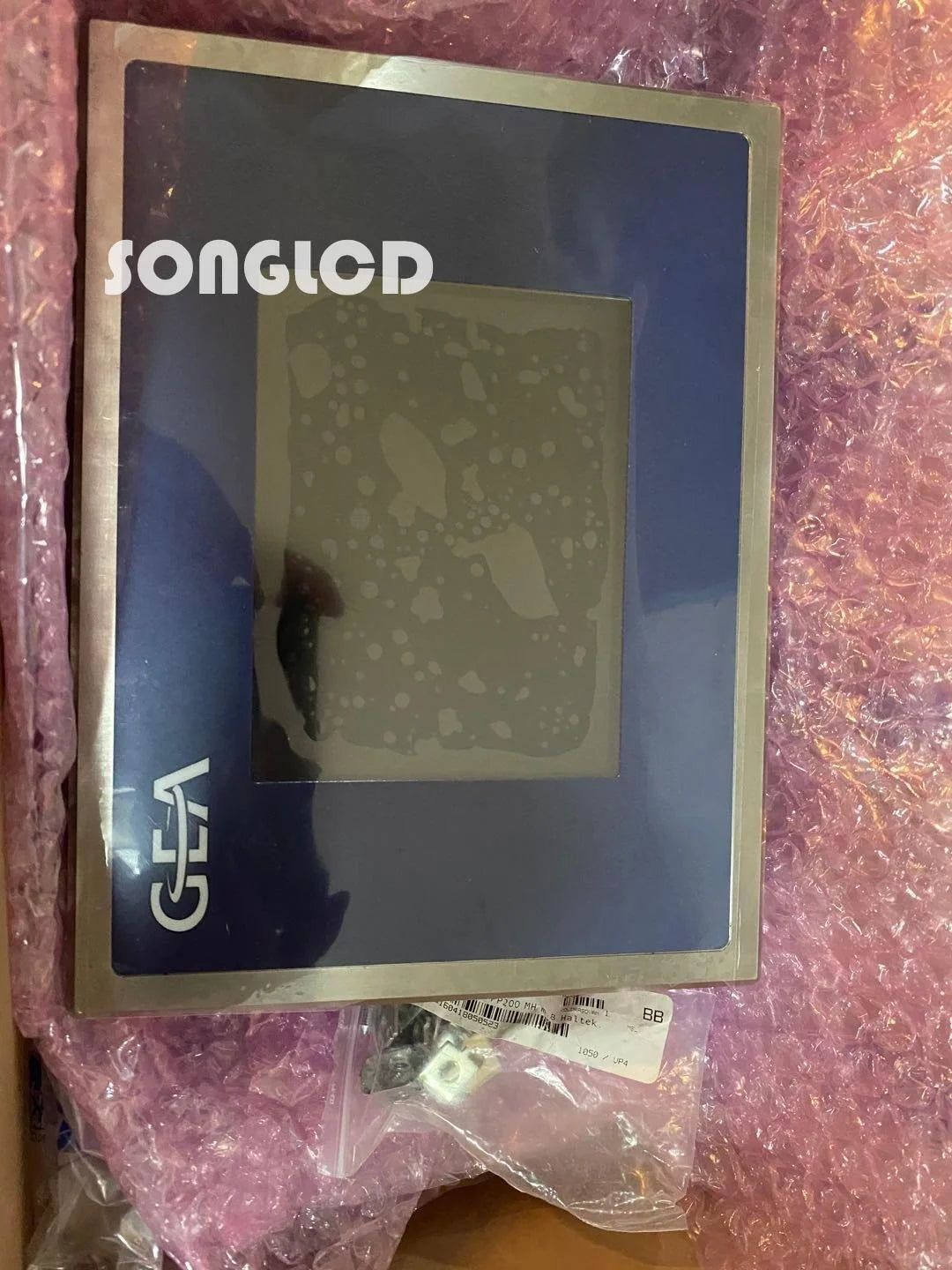 1PCS 4PP420.0571-K15 - KOEED [1]