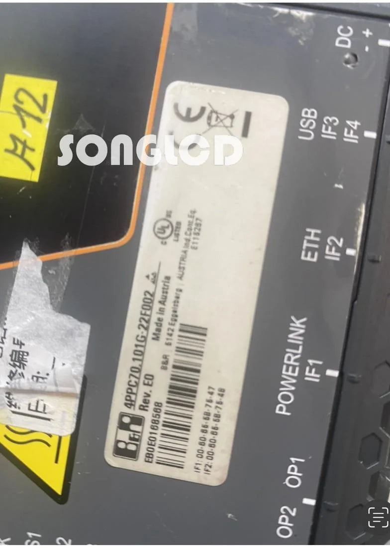 1PCS 4PPC70.101G-22F002 - KOEED [1]