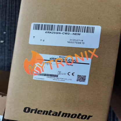 1PCS 4RK25GN-CW2 Fast Shipping PLC [2]